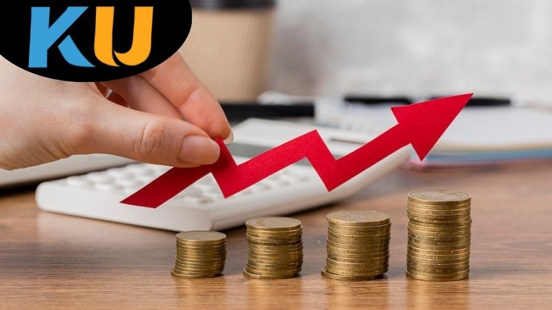 Báo cáo thu nhập Kubet