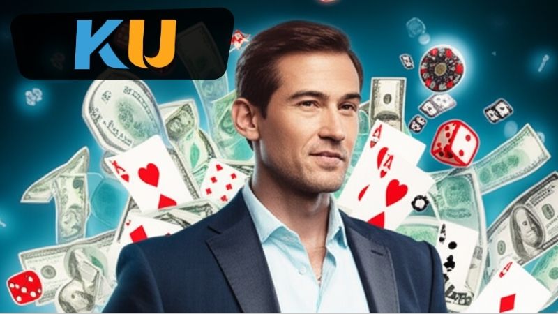 Cách kiếm tiền từ Kubet