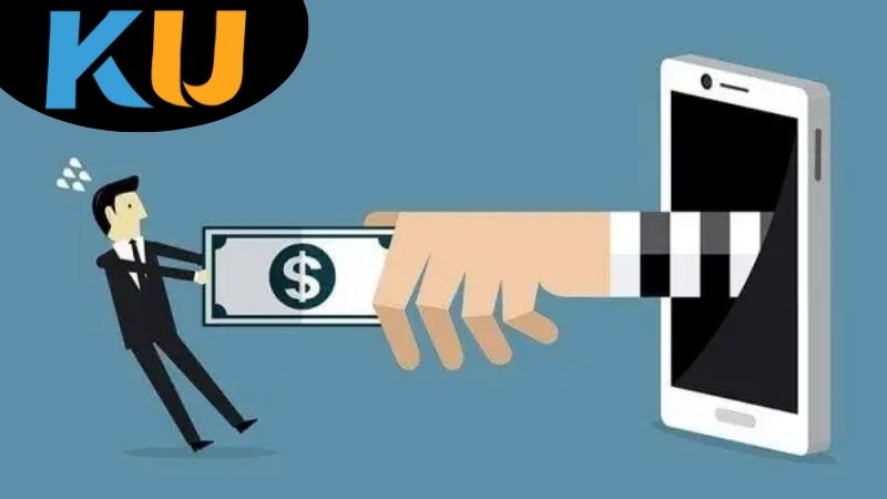 Giới thiệu về cách rút hoa hồng Kubet