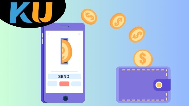 Các lưu ý quan trọng khi rút hoa hồng Kubet