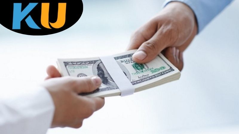 Các loại hoàn trả phổ biến tại Kubet