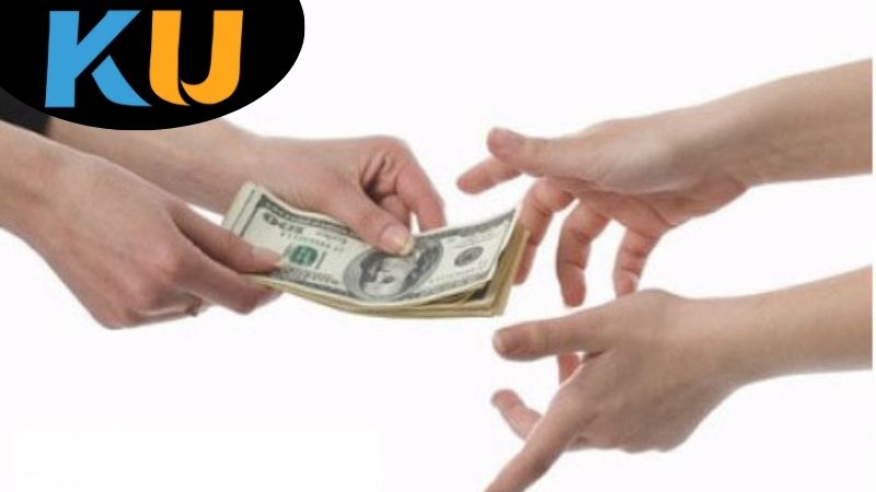 Quy trình yêu cầu chính sách hoàn trả Kubet