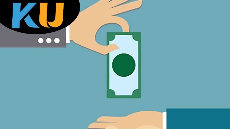 Chính sách hoàn trả Kubet