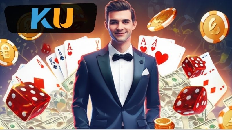 Có nên làm đại lý Kubet không