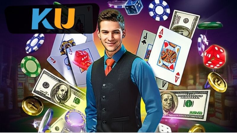 Hoa hồng đại lý Kubet là bao nhiêu