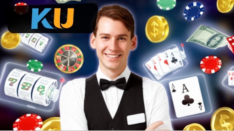 Hướng dẫn làm cộng tác viên Kubet
