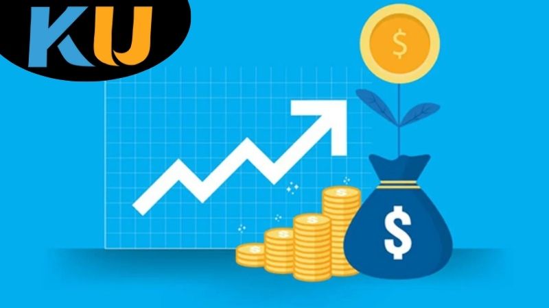 Các yếu tố ảnh hưởng đến doanh thu của Kubet