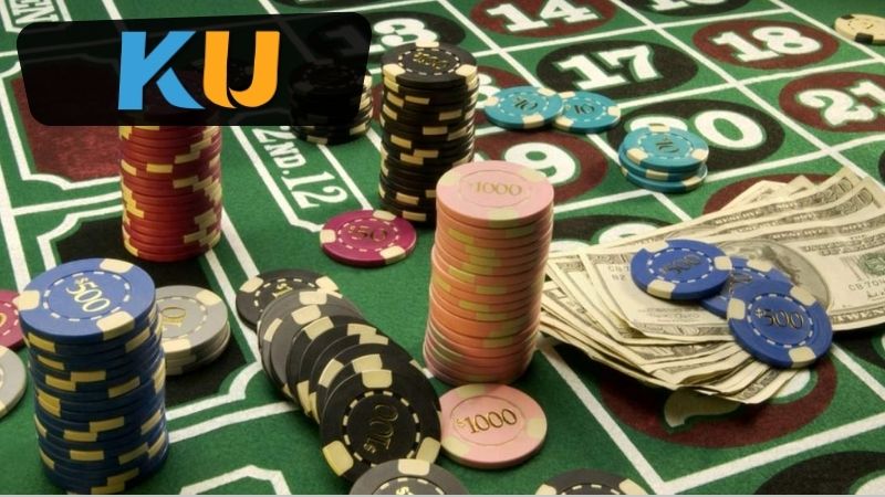 Giới thiệu về Kubet