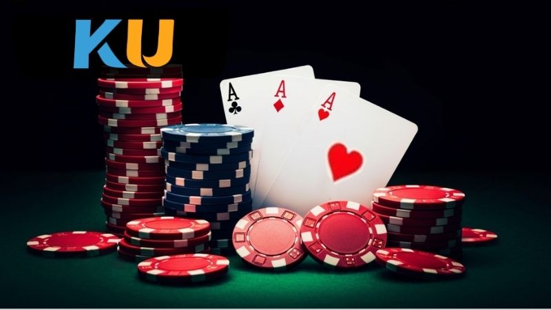 Các sản phẩm cá cược tại Kubet