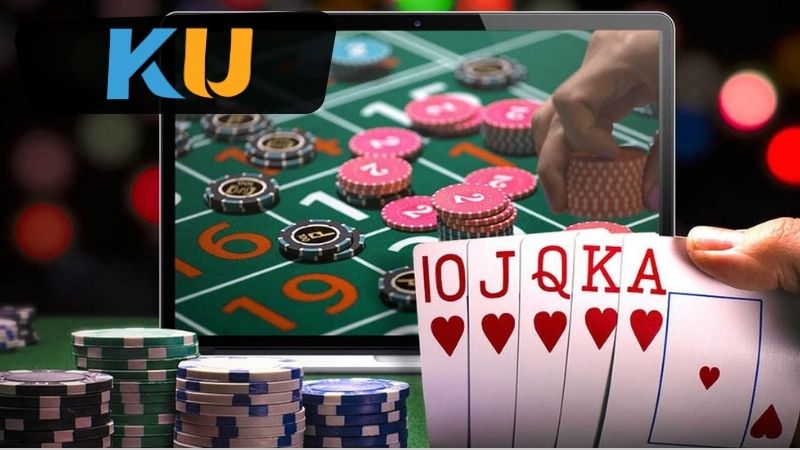 Casino trực tuyến