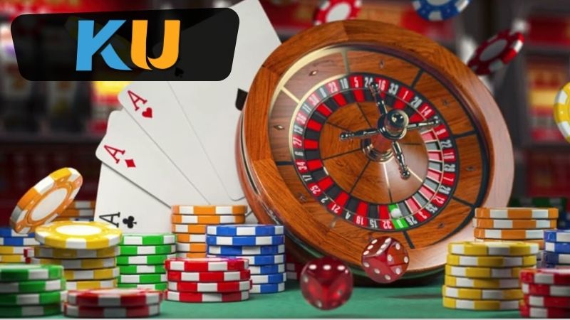 Tính năng nổi bật của Kubet