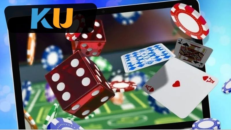 Hướng dẫn đăng ký tài khoản tại Kubet