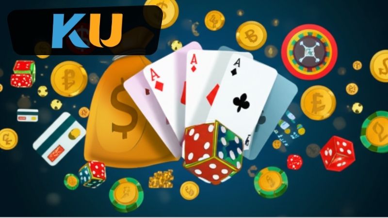 Hướng dẫn nạp tiền Kubet qua ví điện tử cá cược online