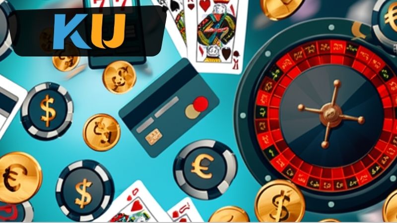 Hướng dẫn nạp tiền Kubet qua thẻ cào