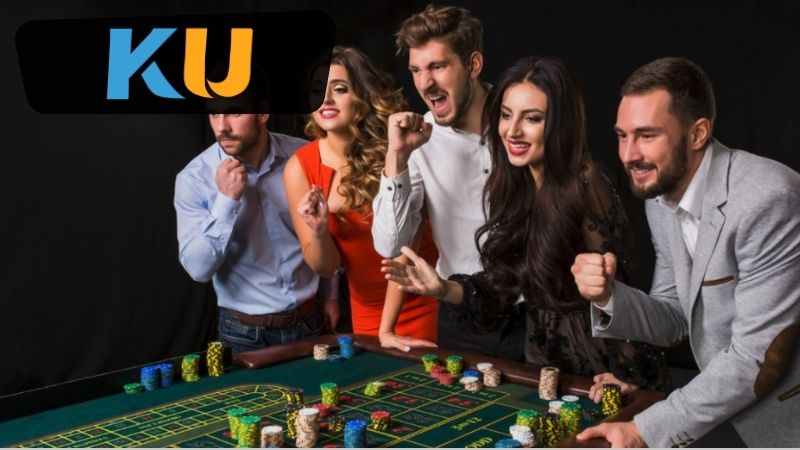 Quản lý người chơi Kubet