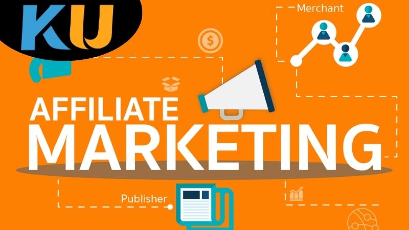 Giới thiệu về quy trình duyệt affiliate Kubet