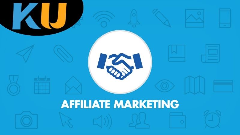 Quy trình duyệt affiliate Kubet
