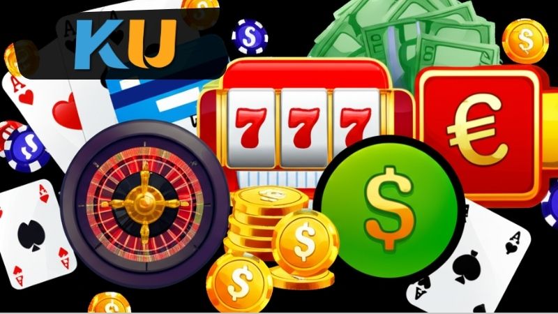 Điều kiện và yêu cầu trước khi rút tiền Kubet