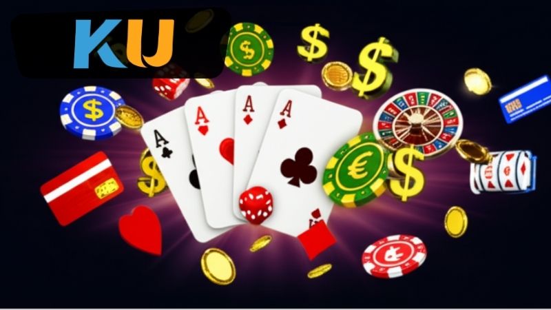 Quy trình từng bước rút tiền Kubet