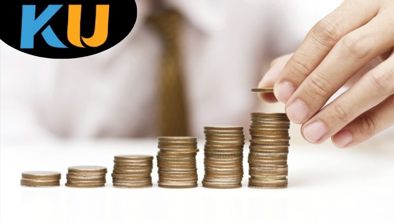 Lợi ích của chương trình thưởng nóng đại lý Kubet