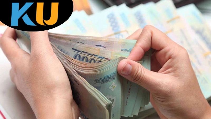 Thưởng nóng đại lý Kubet