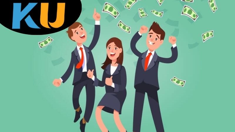 Các loại ưu đãi phổ biến dành cho đại lý mới Kubet