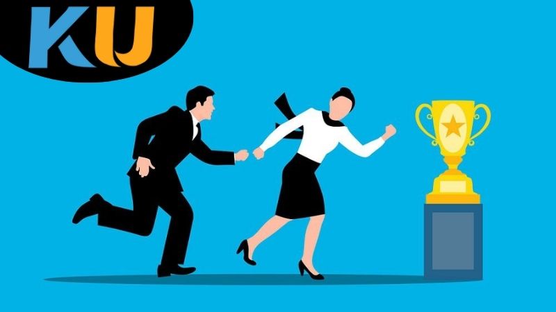Cách đăng ký và nhận ưu đãi dành cho đại lý mới Kubet