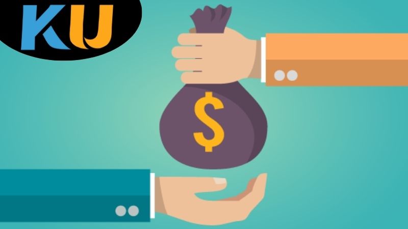 Ưu đãi dành cho đại lý mới Kubet